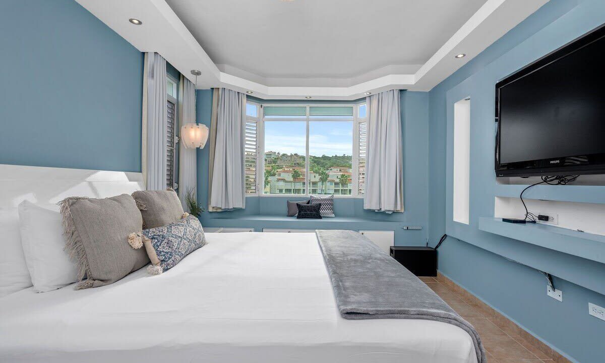 Photo of Bedroom in Candelero Abajo