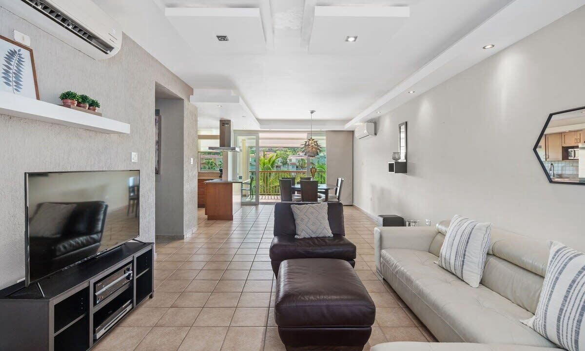 Photo of Livingroom in Candelero Abajo