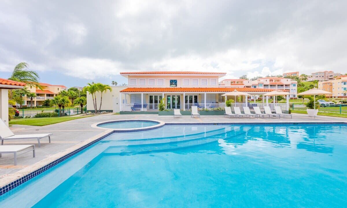 Photo of Outdoor in Candelero Abajo