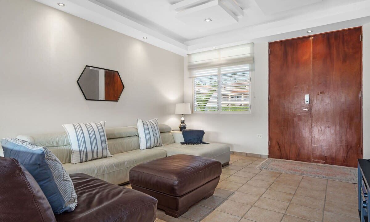 Photo of Livingroom in Candelero Abajo