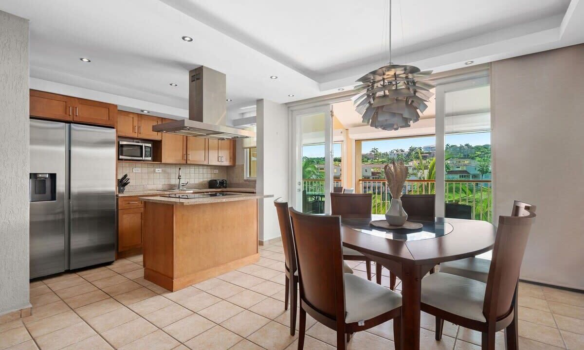 Photo of Kitchen in Candelero Abajo