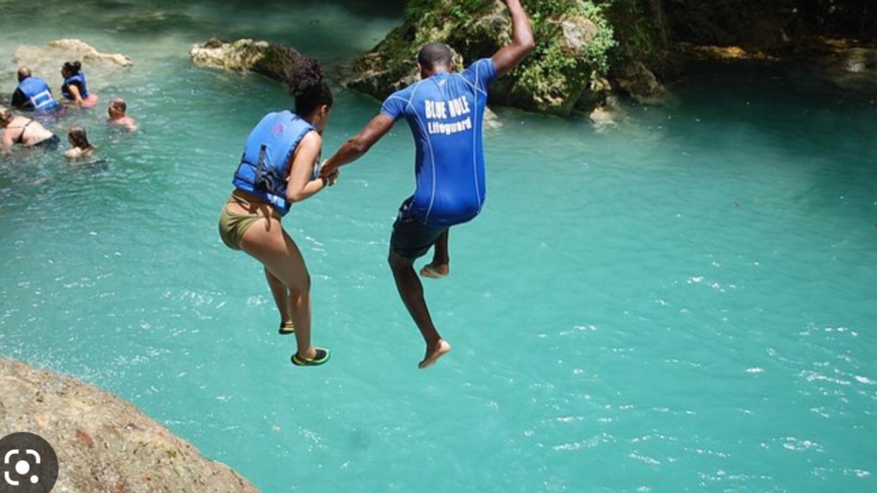 Photo of Outdoor in St. Ann's Bay
