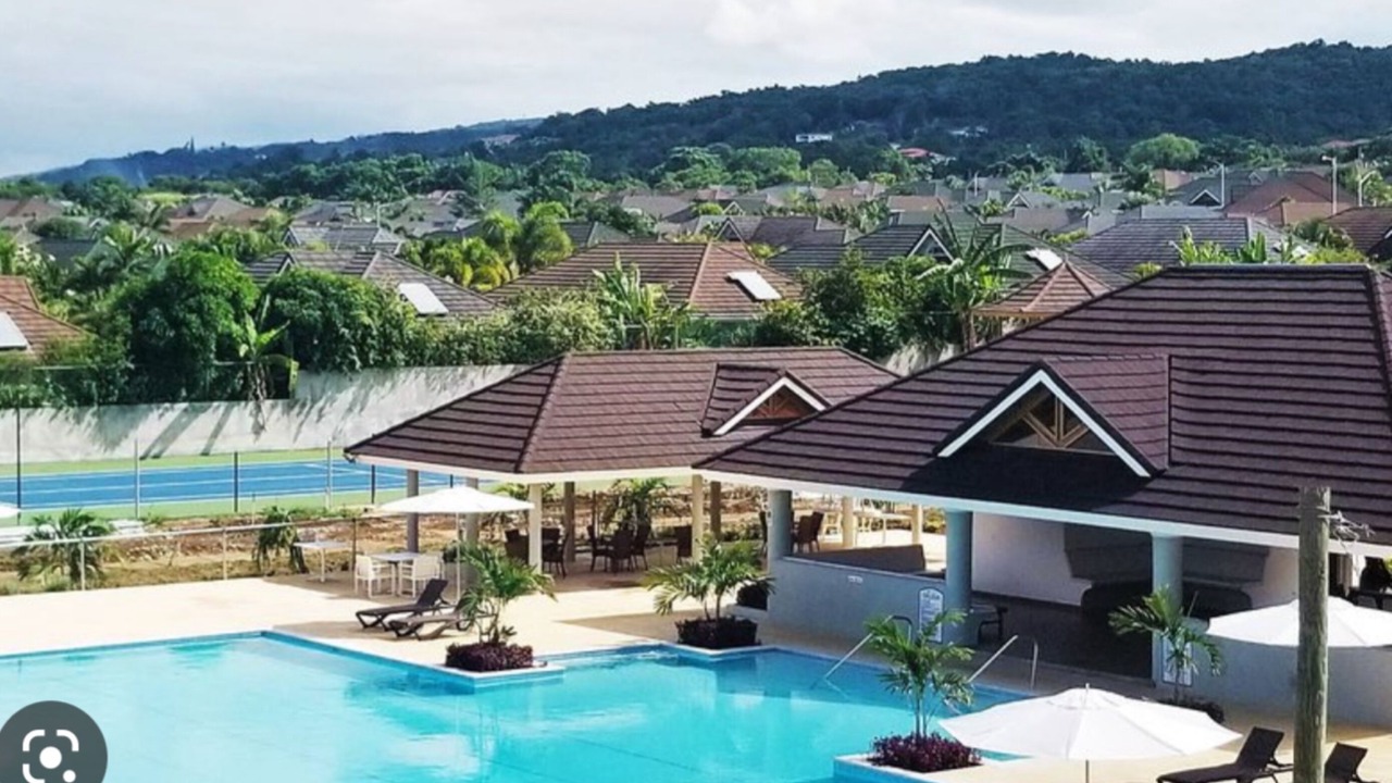 Photo of Outdoor in St. Ann's Bay