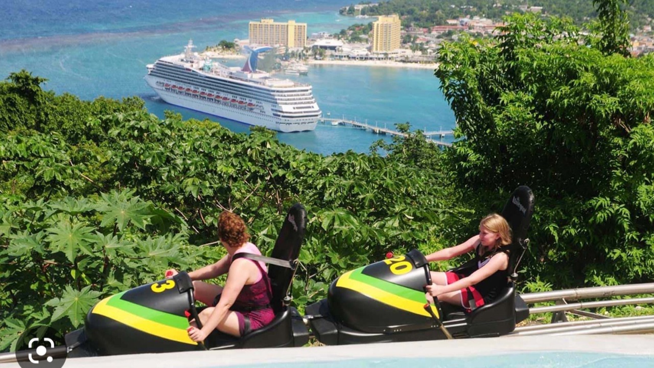 Photo of Outdoor in St. Ann's Bay