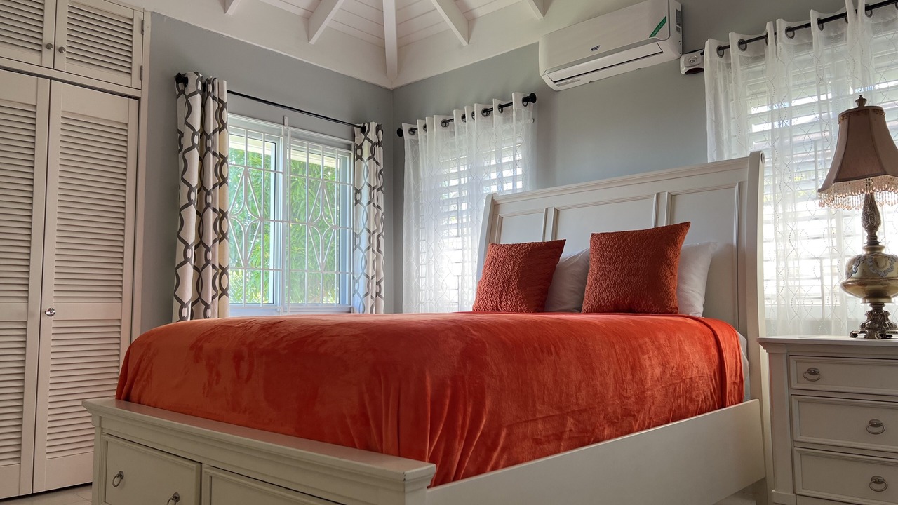 Photo of Bedroom in St. Ann's Bay