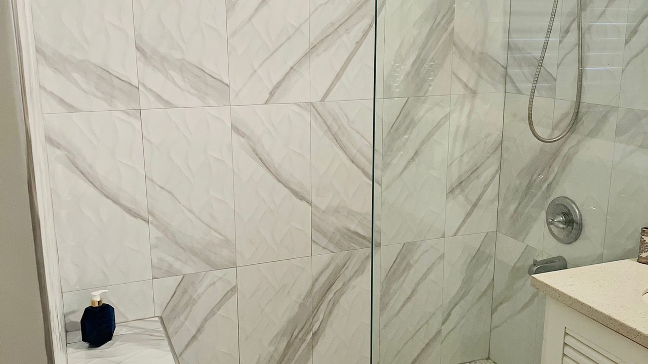Photo of Bathroom in St. Ann's Bay