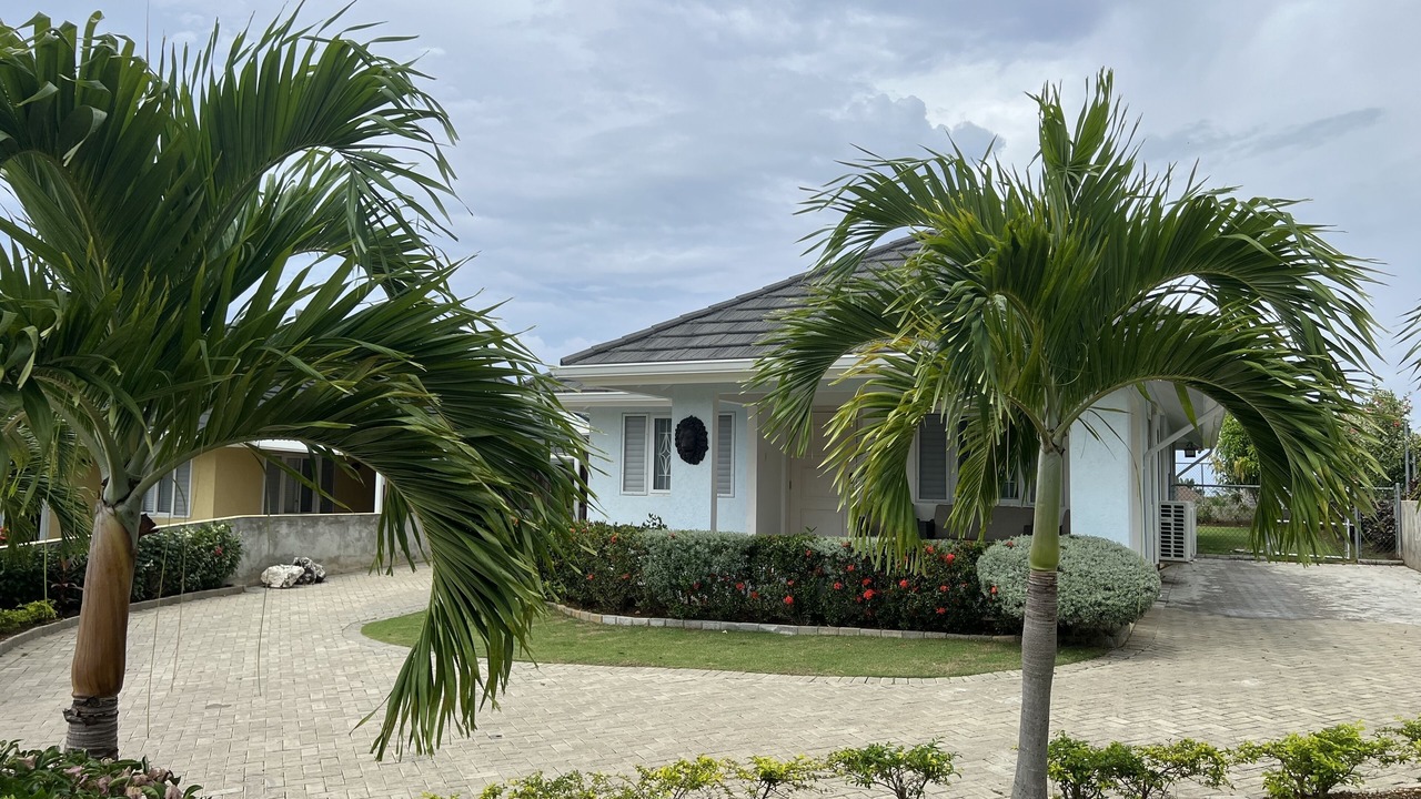 Photo of Outdoor in St. Ann's Bay