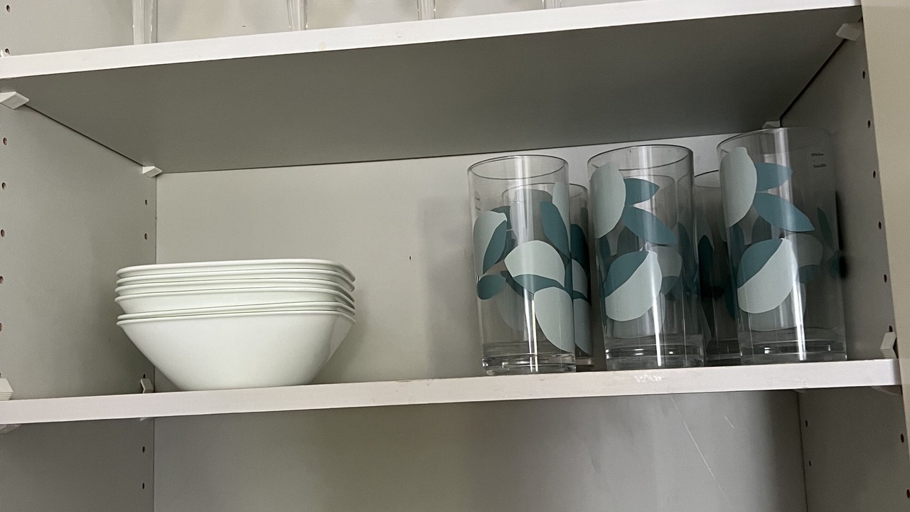Photo of Kitchen in St. Ann's Bay