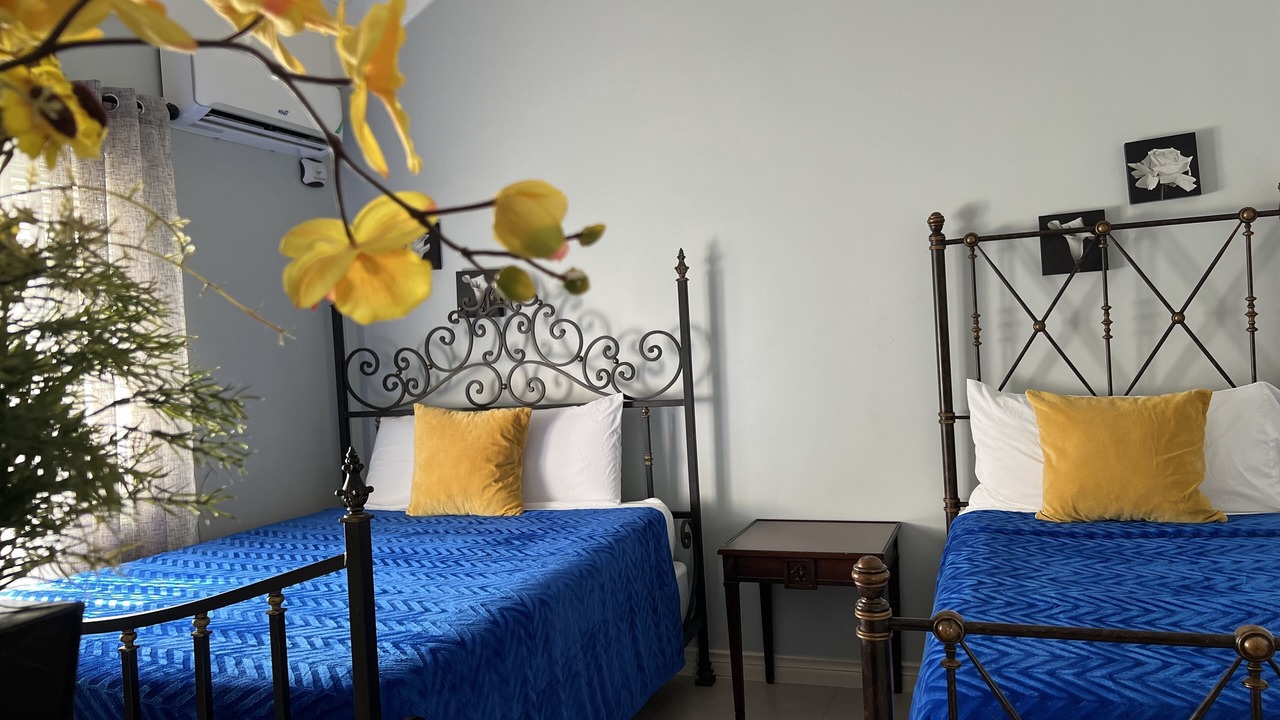 Photo of Bedroom in St. Ann's Bay