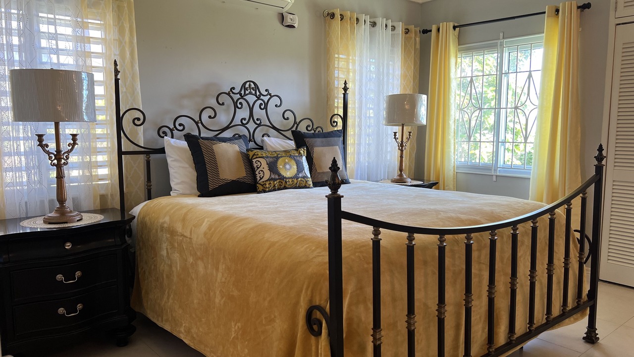 Photo of Bedroom in St. Ann's Bay