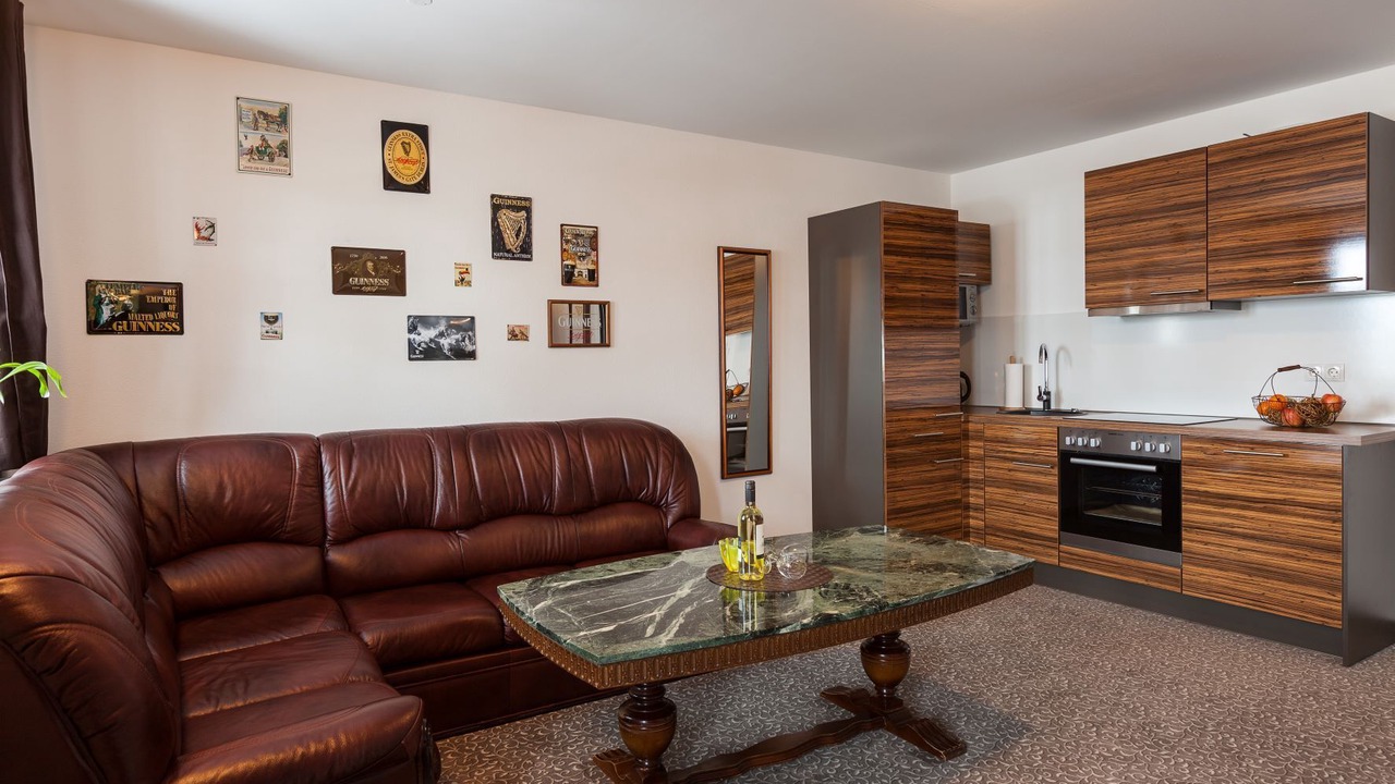Photo of Livingroom in Hopfen am See