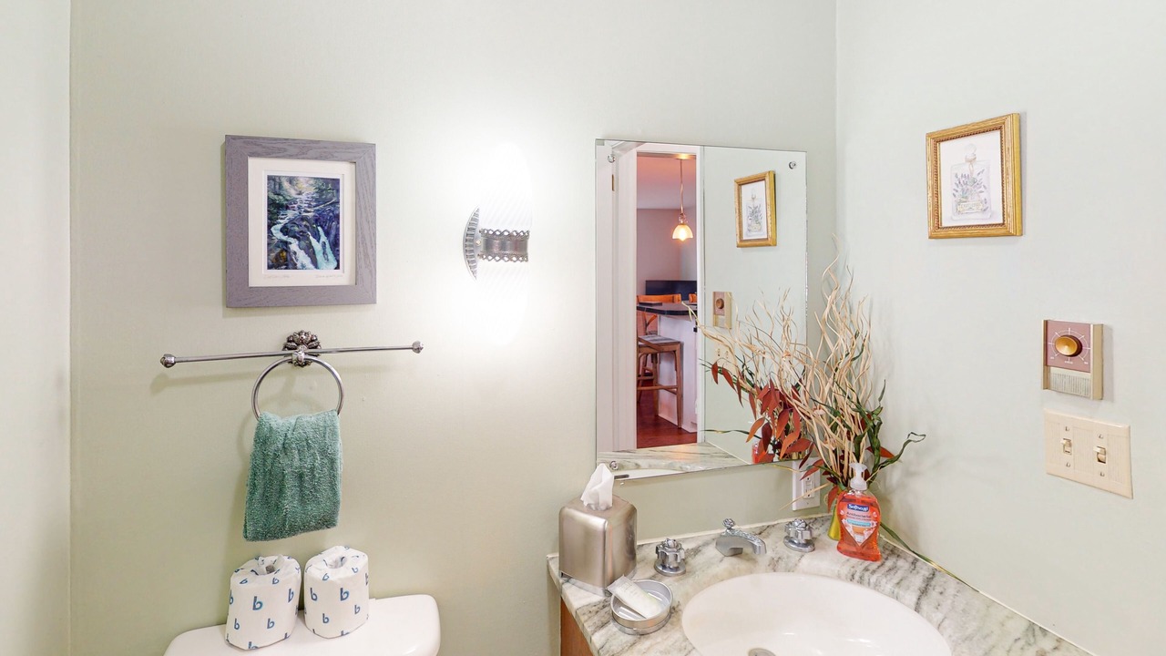 Photo of Bathroom in Port Angeles East
