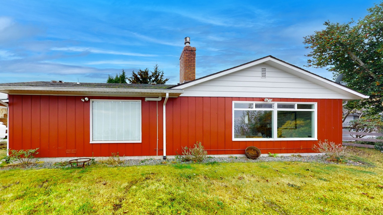 Photo of Outdoor in Port Angeles East