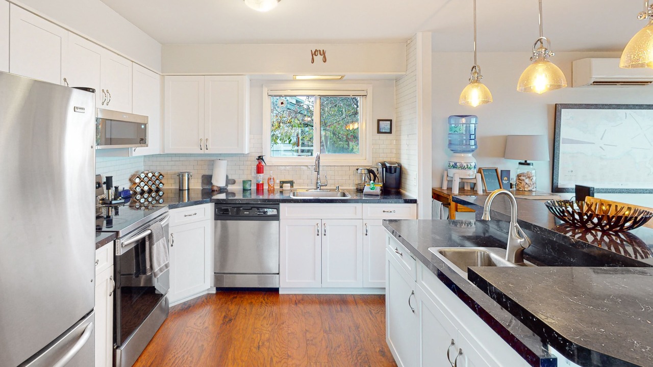 Photo of Kitchen in Port Angeles East