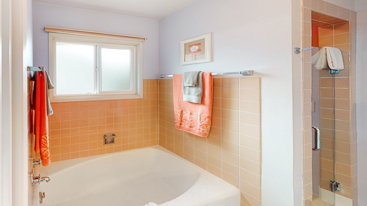 Photo of Bathroom in Port Angeles East
