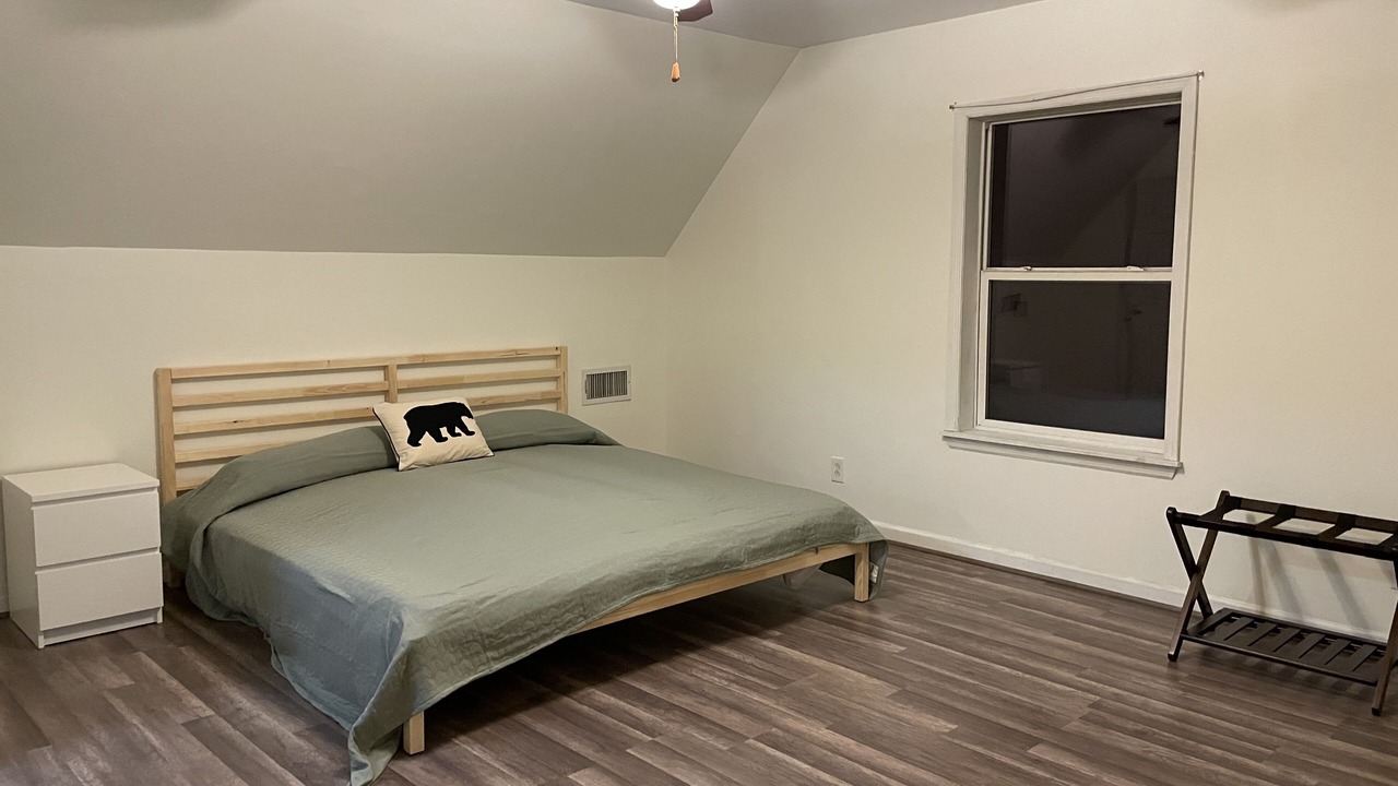Photo of Bedroom in Union Dale