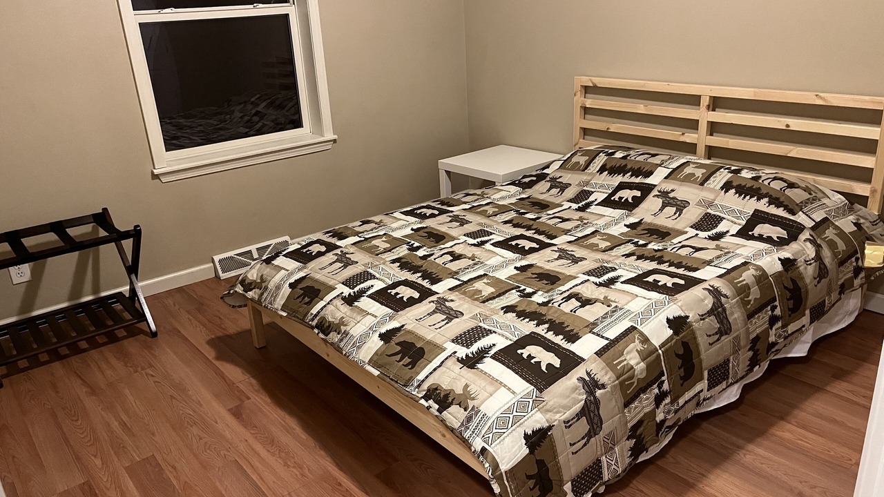 Photo of Bedroom in Union Dale