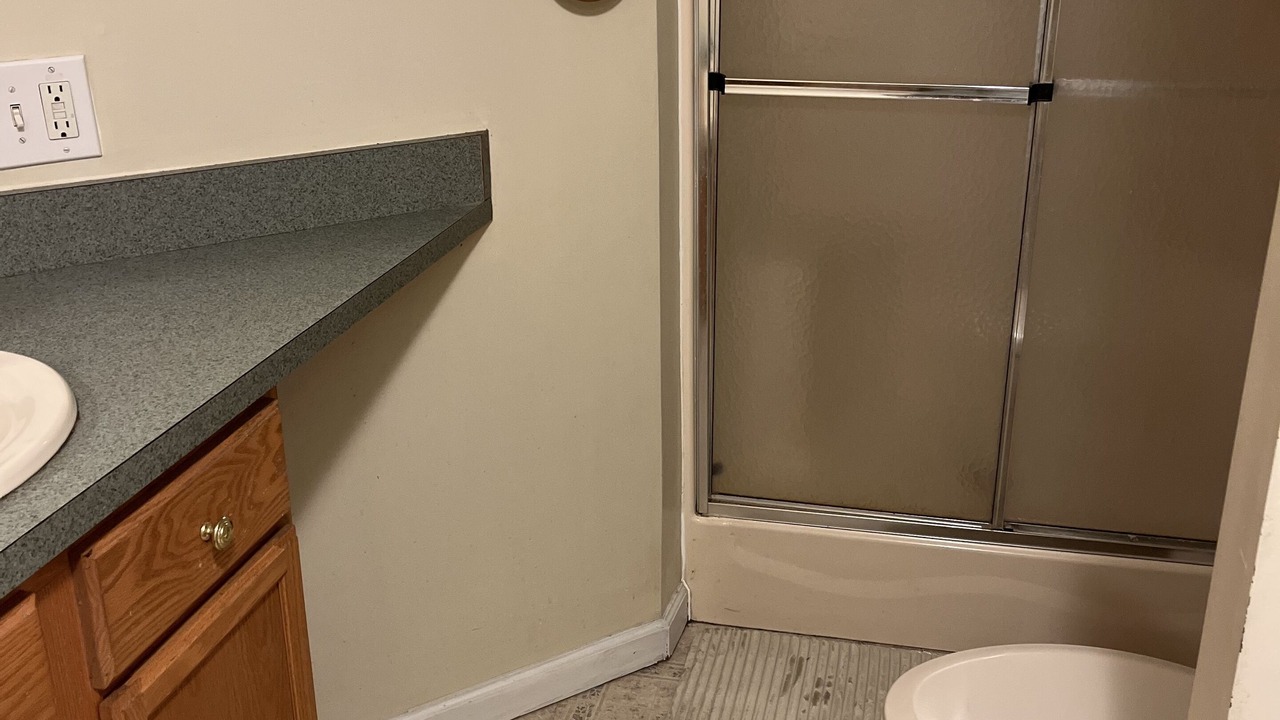 Photo of Bathroom in Union Dale