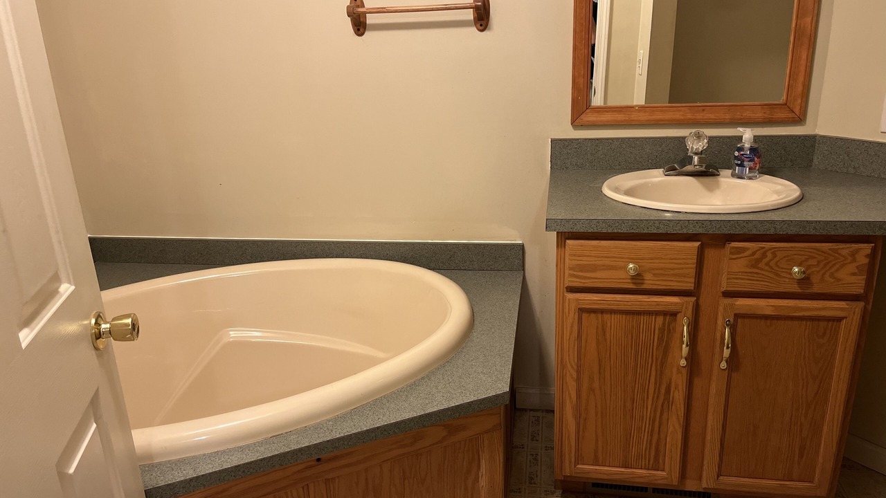 Photo of Bathroom in Union Dale