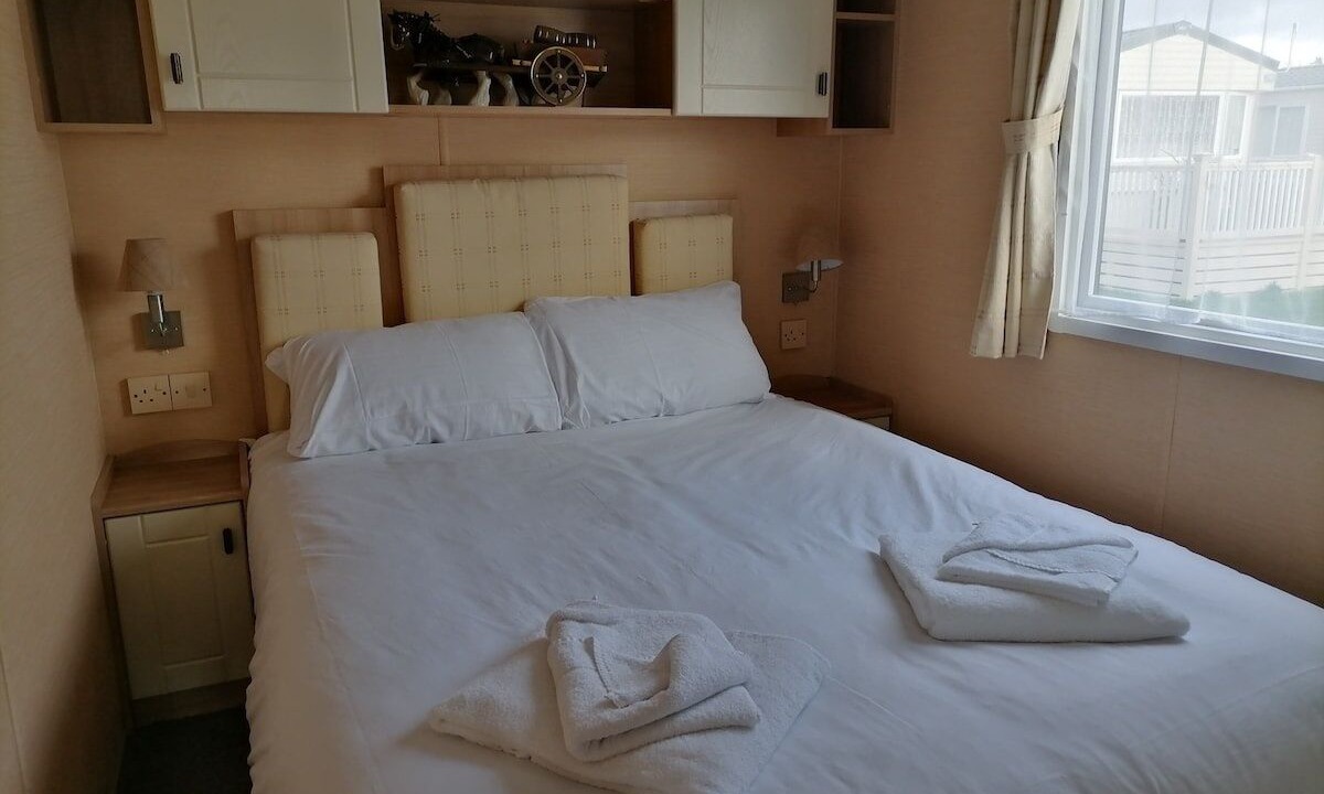 Photo of Bedroom in Icklesham