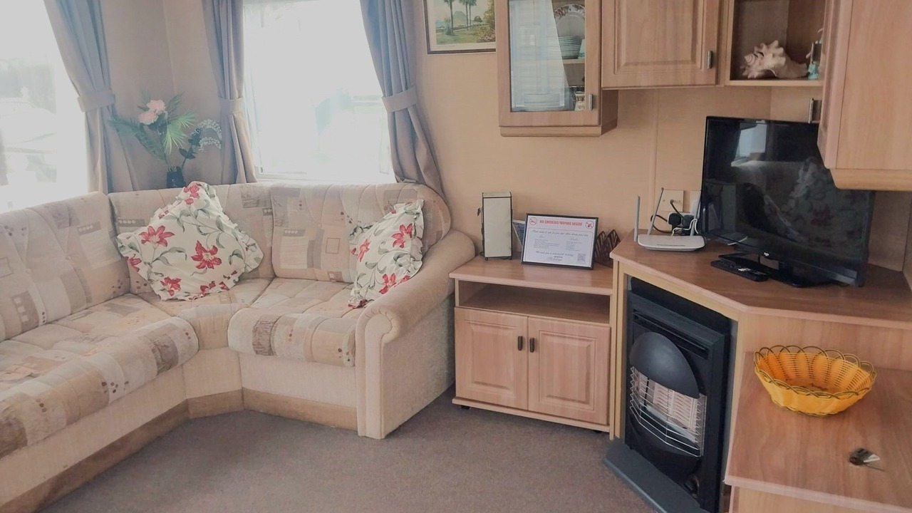 Photo of Livingroom in Icklesham