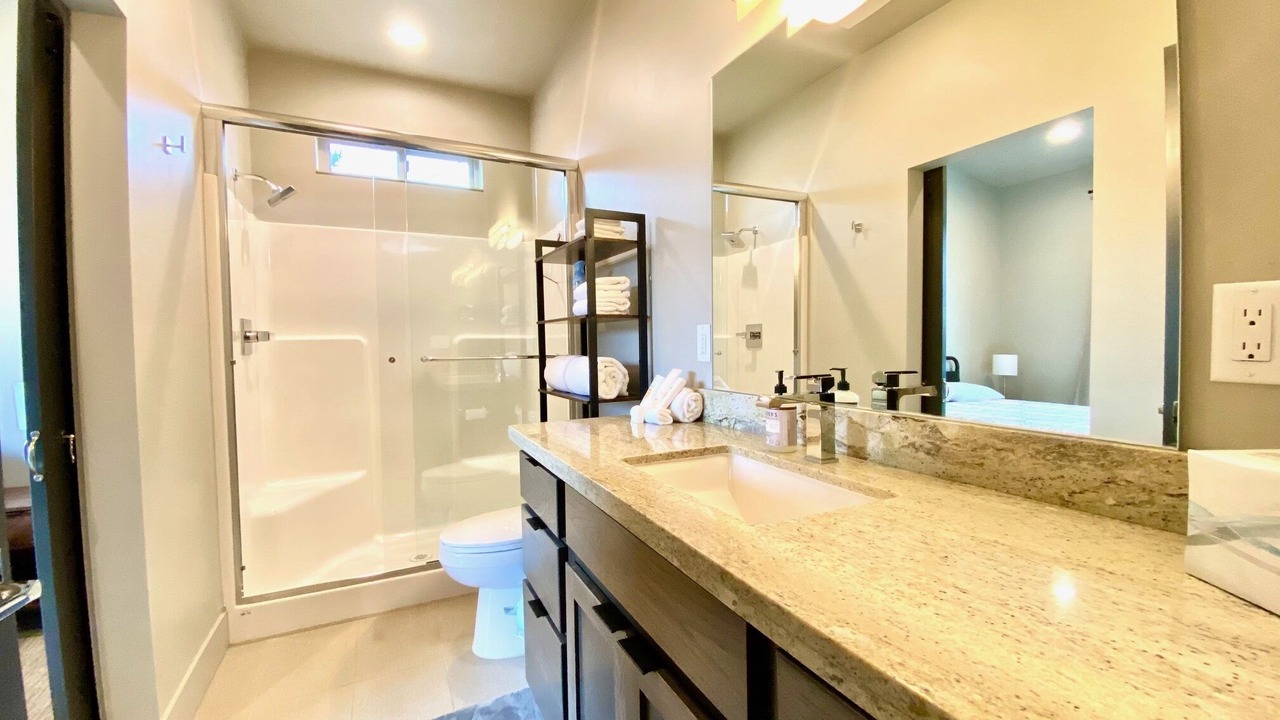 Photo of Bathroom in Grants Pass