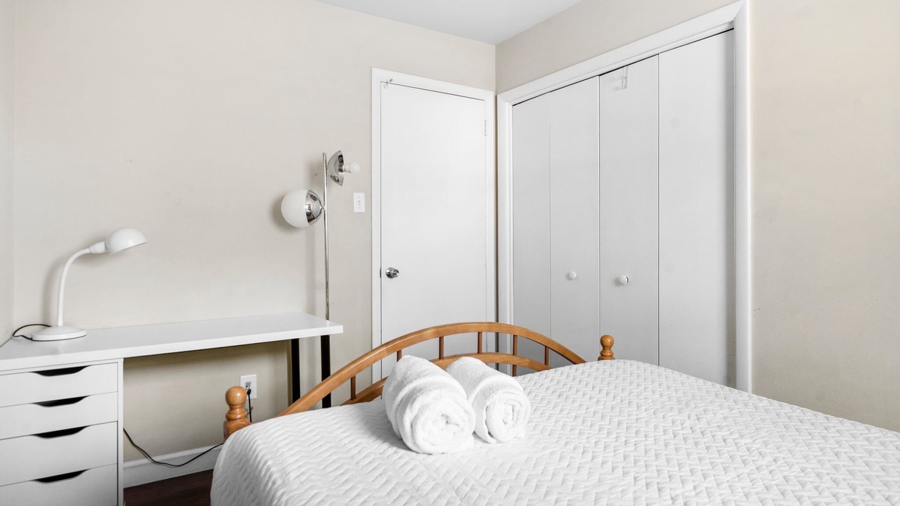 Photo of Bedroom in Lincolnia