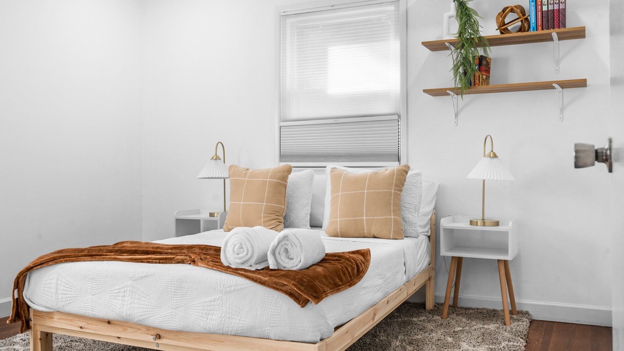 Photo of Bedroom in Lincolnia