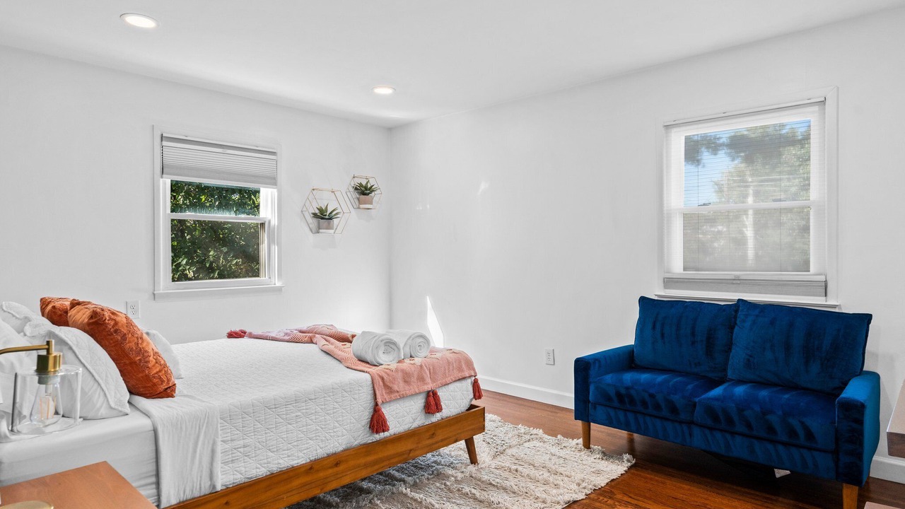 Photo of Bedroom in Lincolnia
