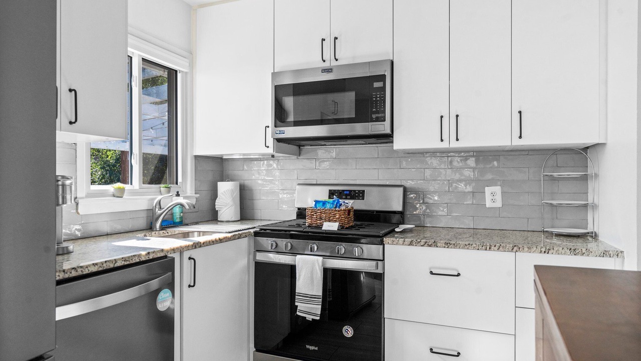 Photo of Kitchen in Lincolnia