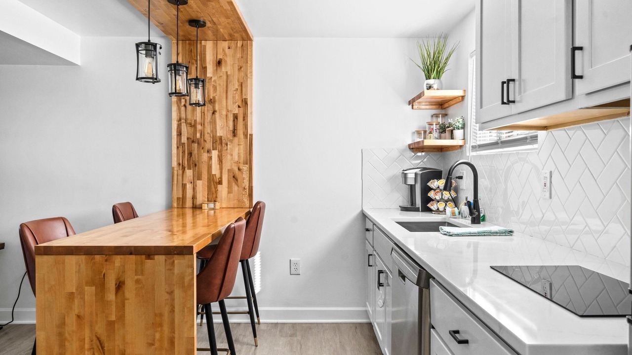 Photo of Kitchen in Lincolnia
