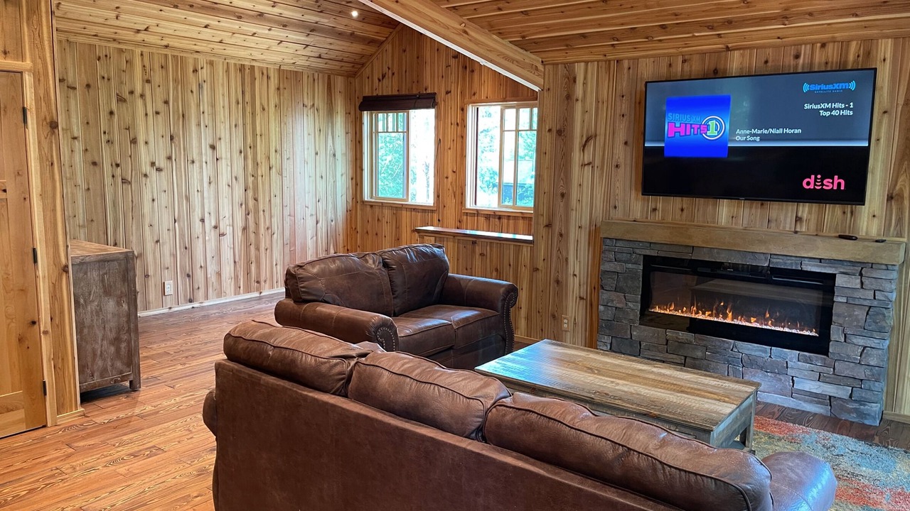 Photo of Bedroom in Priest River