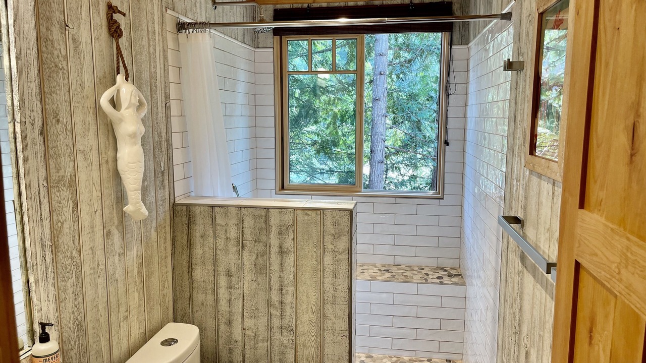 Photo of Bathroom in Priest River