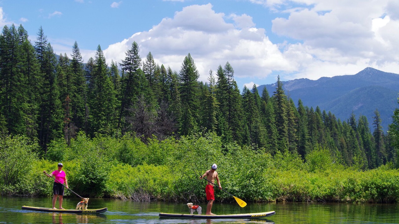 Photo of Outdoor in Priest River