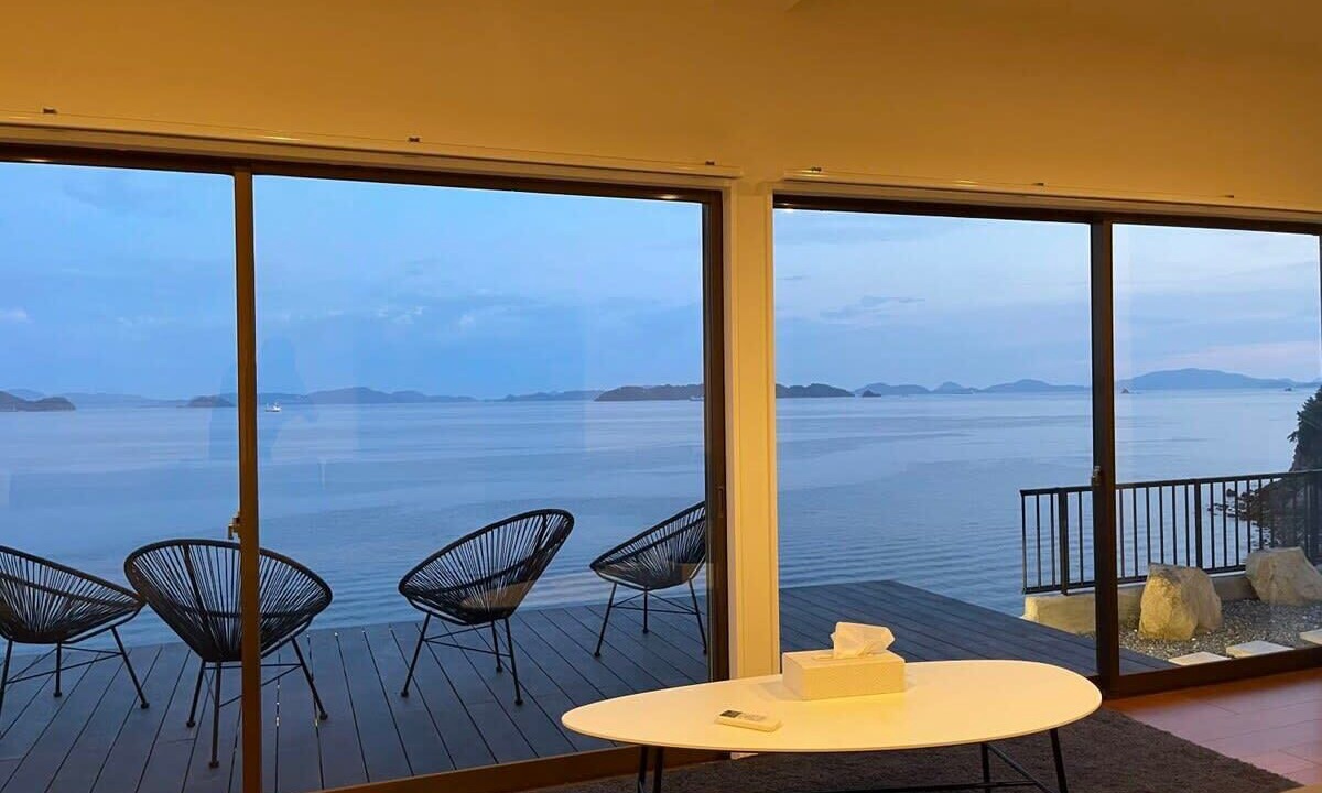 Photo of Patio Balcony in Kurahashi