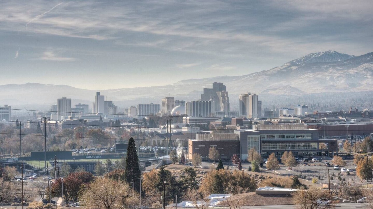 Photo of Others in Northeast Reno