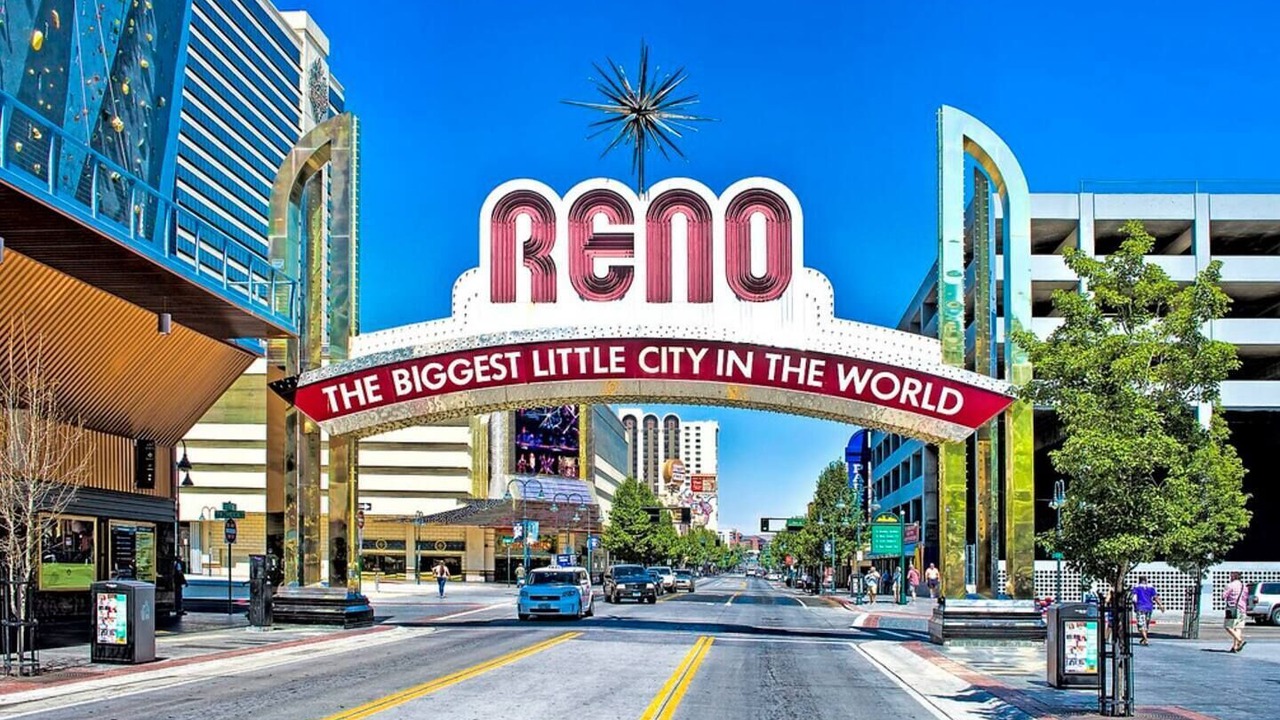 Photo of Others in Northeast Reno