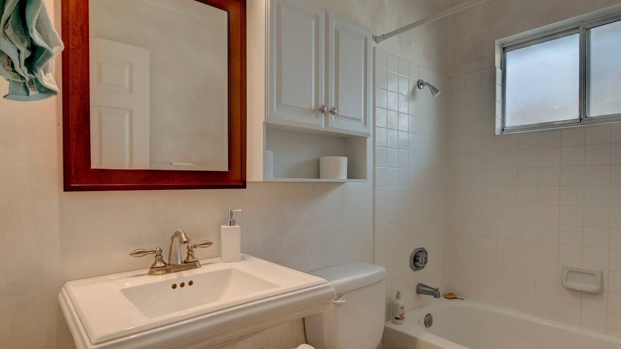 Photo of Bathroom in Northeast Reno