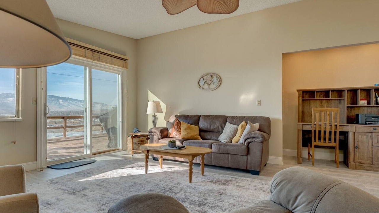 Photo of Bedroom in Northeast Reno