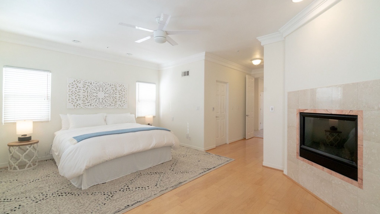 Photo of Bedroom in South Redondo
