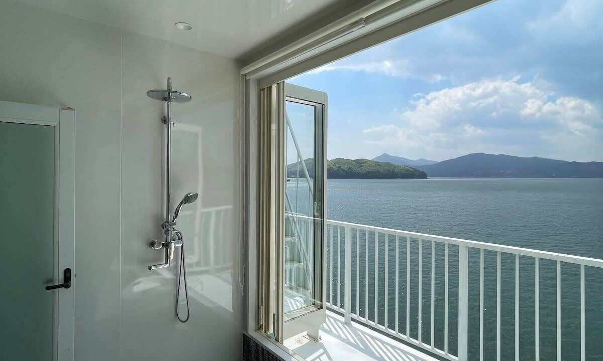 Photo of Bathroom in Suooshima