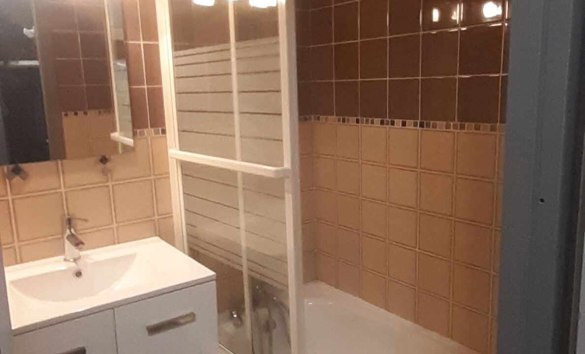 Photo of Bathroom in Col de Rousset