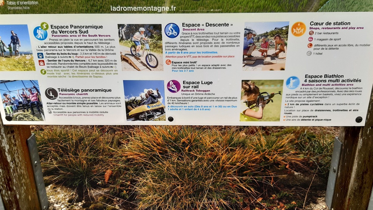 Photo of Others in Col de Rousset