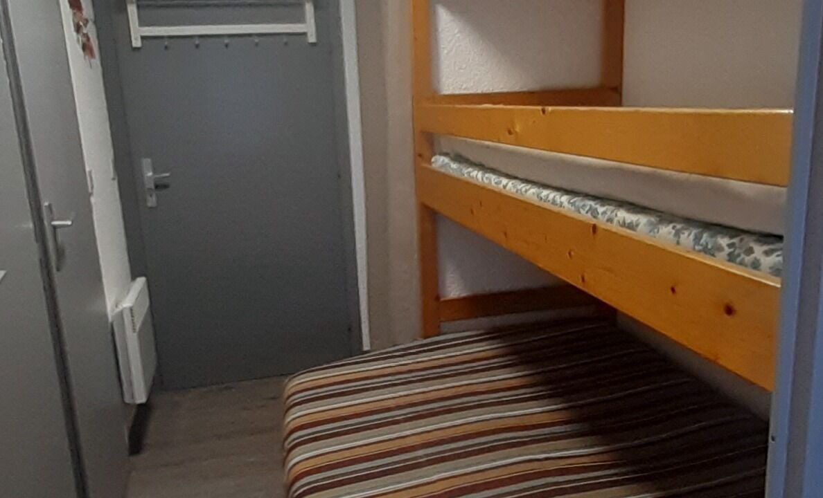 Photo of Bedroom in Col de Rousset