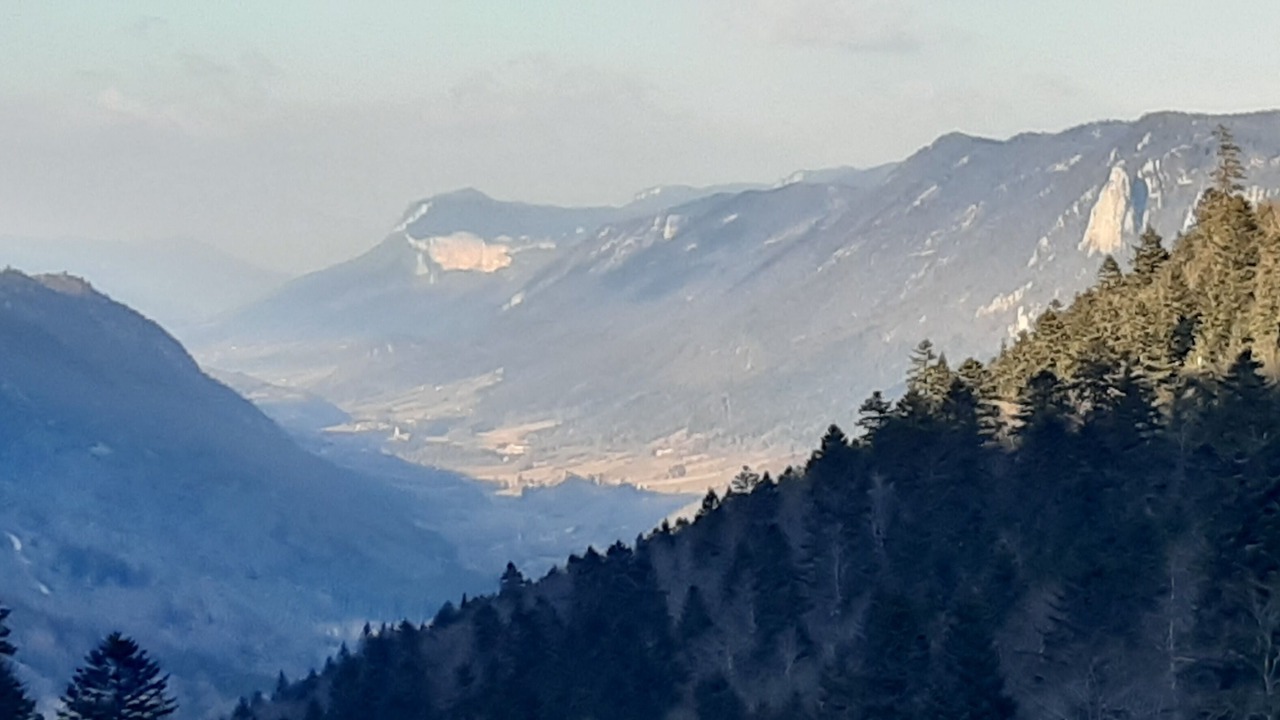 Photo of Outdoor in Col de Rousset