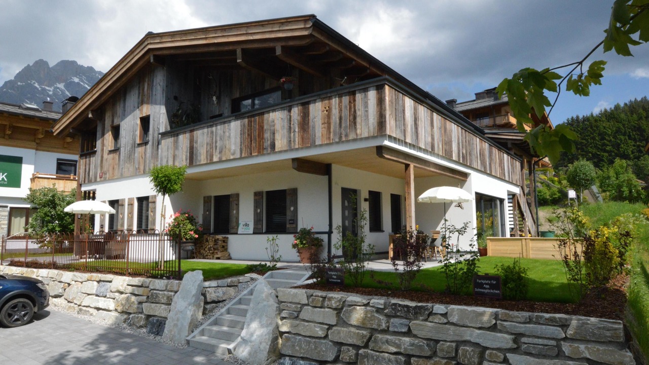 Photo of Outdoor in Hinterthal