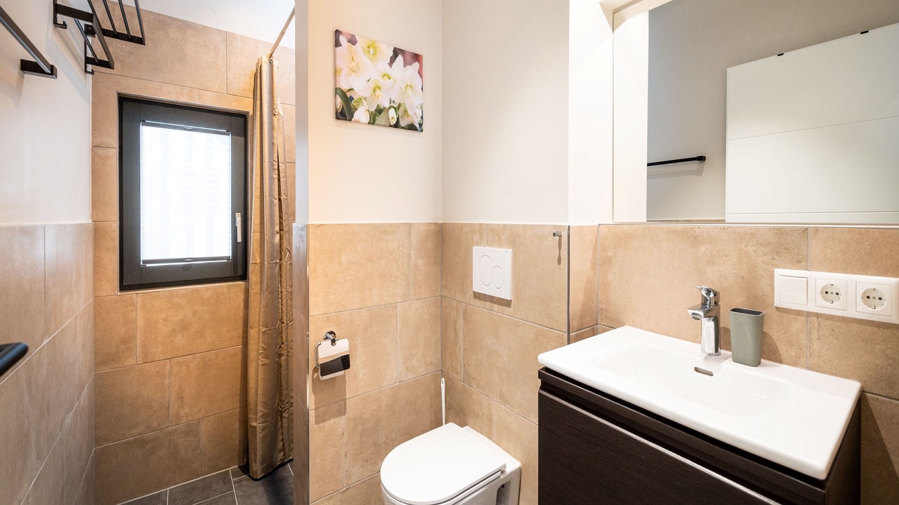 Photo of Bathroom in Hinterthal