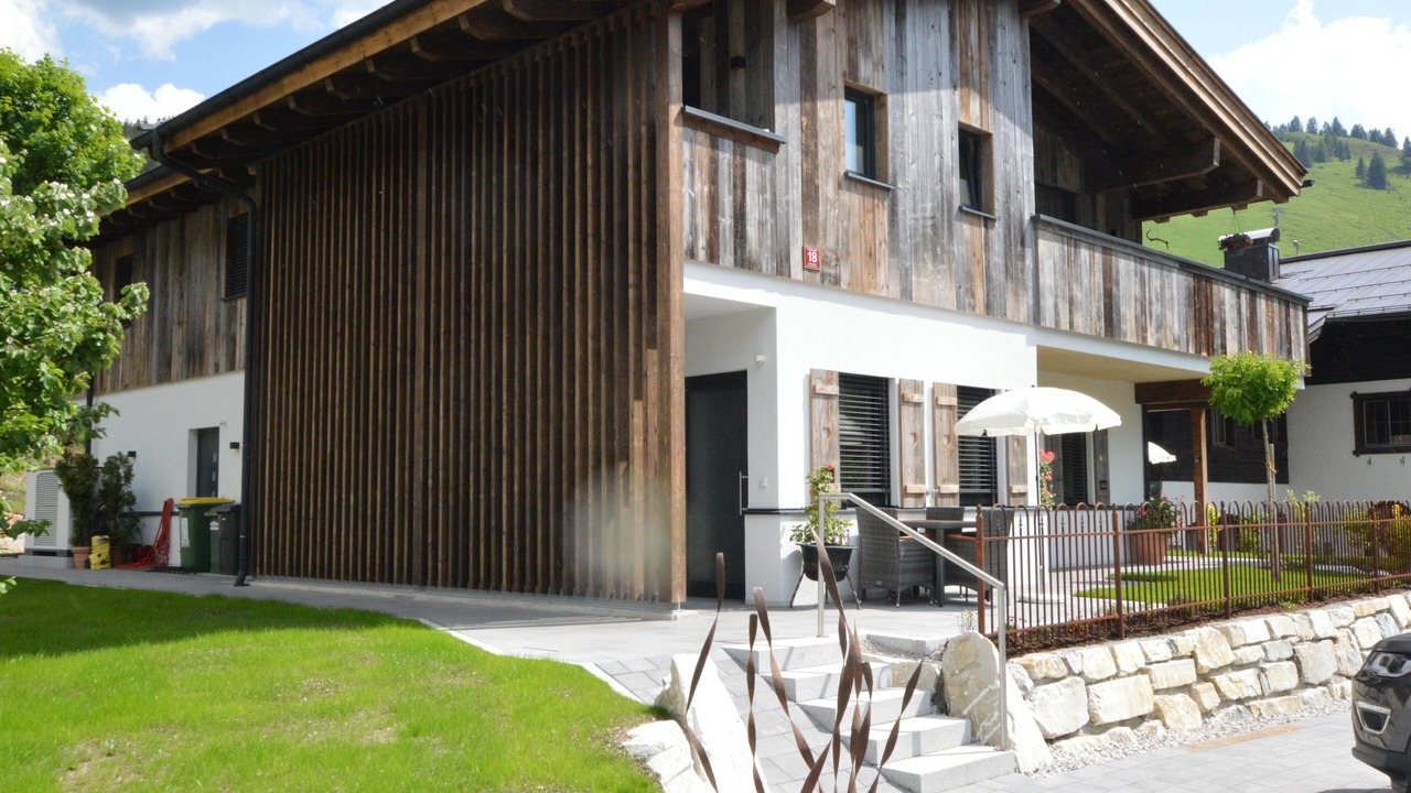 Photo of Outdoor in Hinterthal