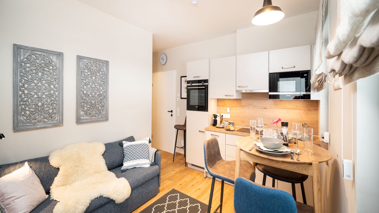 Photo of Livingroom in Hinterthal