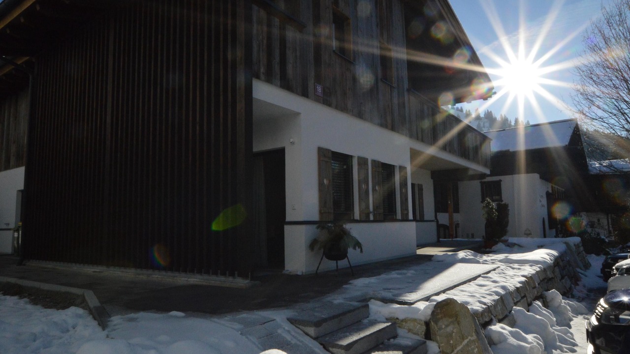 Photo of Outdoor in Hinterthal